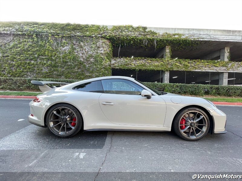 2018 Porsche 911 GT3 991.2 w. CARBON   - Photo 48 - Concord, CA 94520