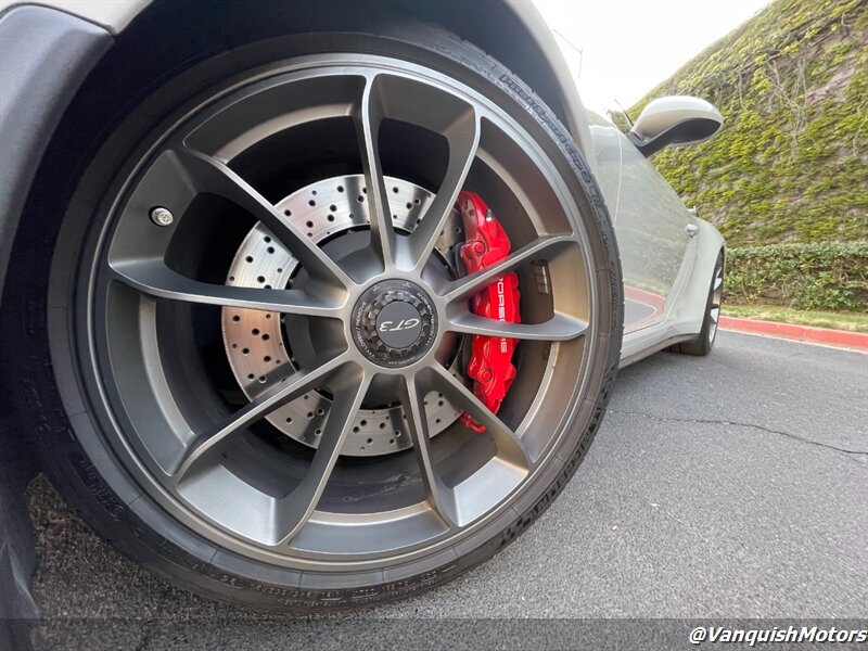 2018 Porsche 911 GT3 991.2 w. CARBON   - Photo 10 - Concord, CA 94520