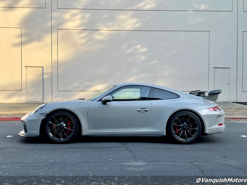 2018 Porsche 911 GT3 991.2 w. CARBON   - Photo 31 - Concord, CA 94520