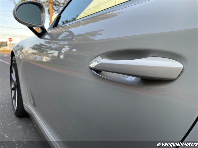 2018 Porsche 911 GT3 991.2 w. CARBON   - Photo 54 - Concord, CA 94520