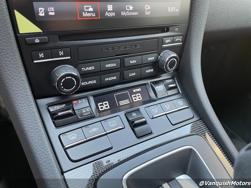 2018 Porsche 911 GT3 991.2 w. CARBON   - Photo 15 - Concord, CA 94520