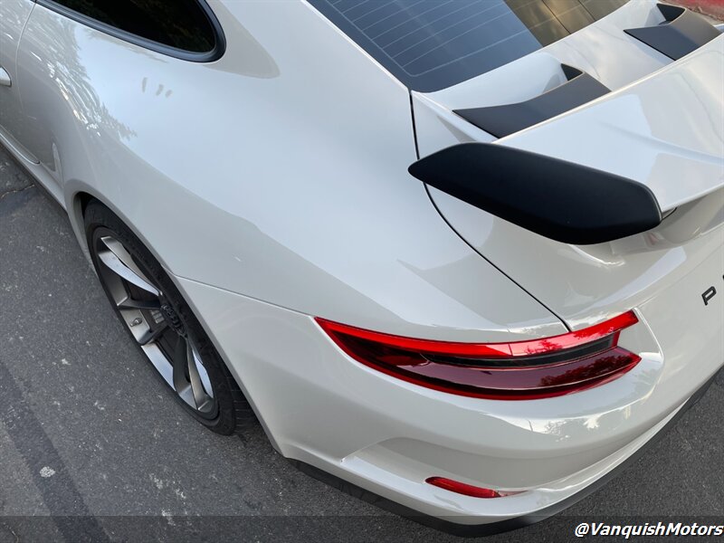 2018 Porsche 911 GT3 991.2 w. CARBON   - Photo 55 - Concord, CA 94520