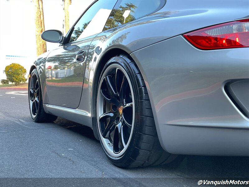 2007 Porsche 911 GT3 997.1 VERY RARE   - Photo 17 - Concord, CA 94520