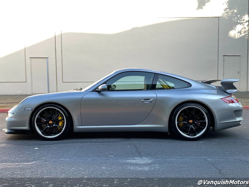 2007 Porsche 911 GT3 997.1 VERY RARE   - Photo 2 - Concord, CA 94520