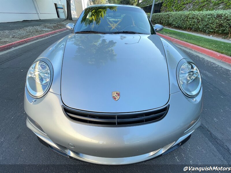 2007 Porsche 911 GT3 997.1 VERY RARE   - Photo 38 - Concord, CA 94520