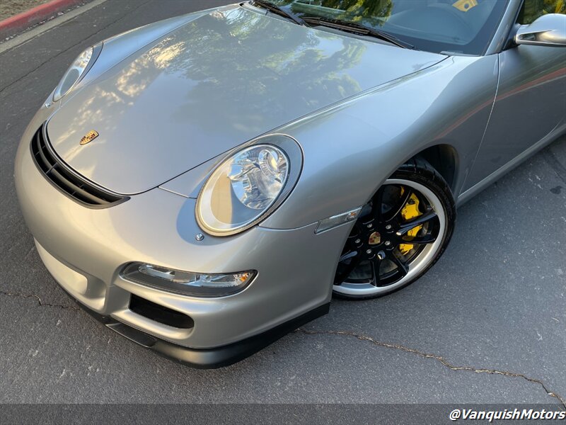 2007 Porsche 911 GT3 997.1 VERY RARE   - Photo 3 - Concord, CA 94520