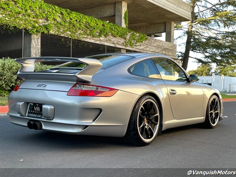 2007 Porsche 911 GT3 997.1 VERY RARE   - Photo 7 - Concord, CA 94520