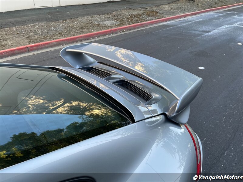 2007 Porsche 911 GT3 997.1 VERY RARE   - Photo 14 - Concord, CA 94520