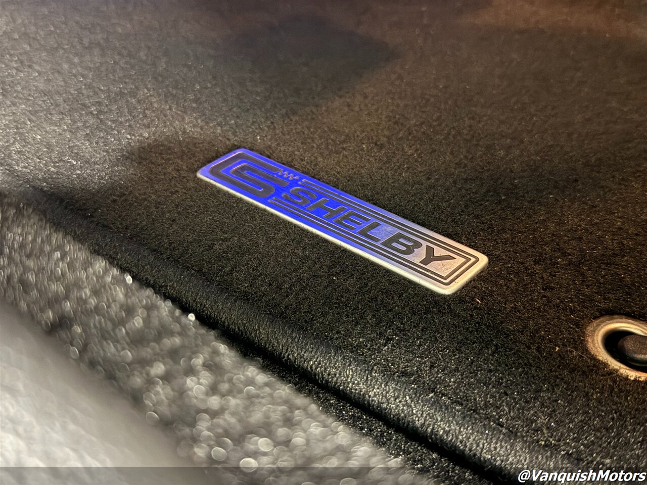 2008 Ford Shelby GT500 KR MANUAL* 5.4 V8 SUPER CHARGED * - Photo 26 - Concord, CA 94520