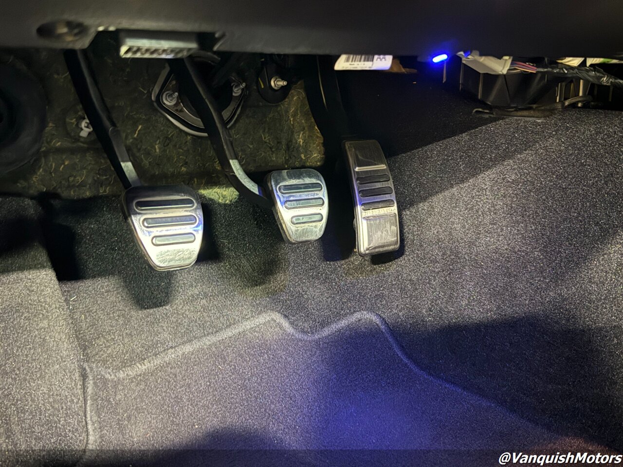 2008 Ford Shelby GT500 KR MANUAL* 5.4 V8 SUPER CHARGED * - Photo 25 - Concord, CA 94520