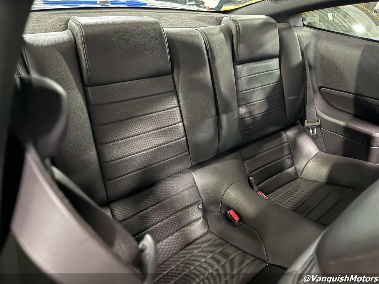 2008 Ford Shelby GT500 KR MANUAL* 5.4 V8 SUPER CHARGED * - Photo 15 - Concord, CA 94520