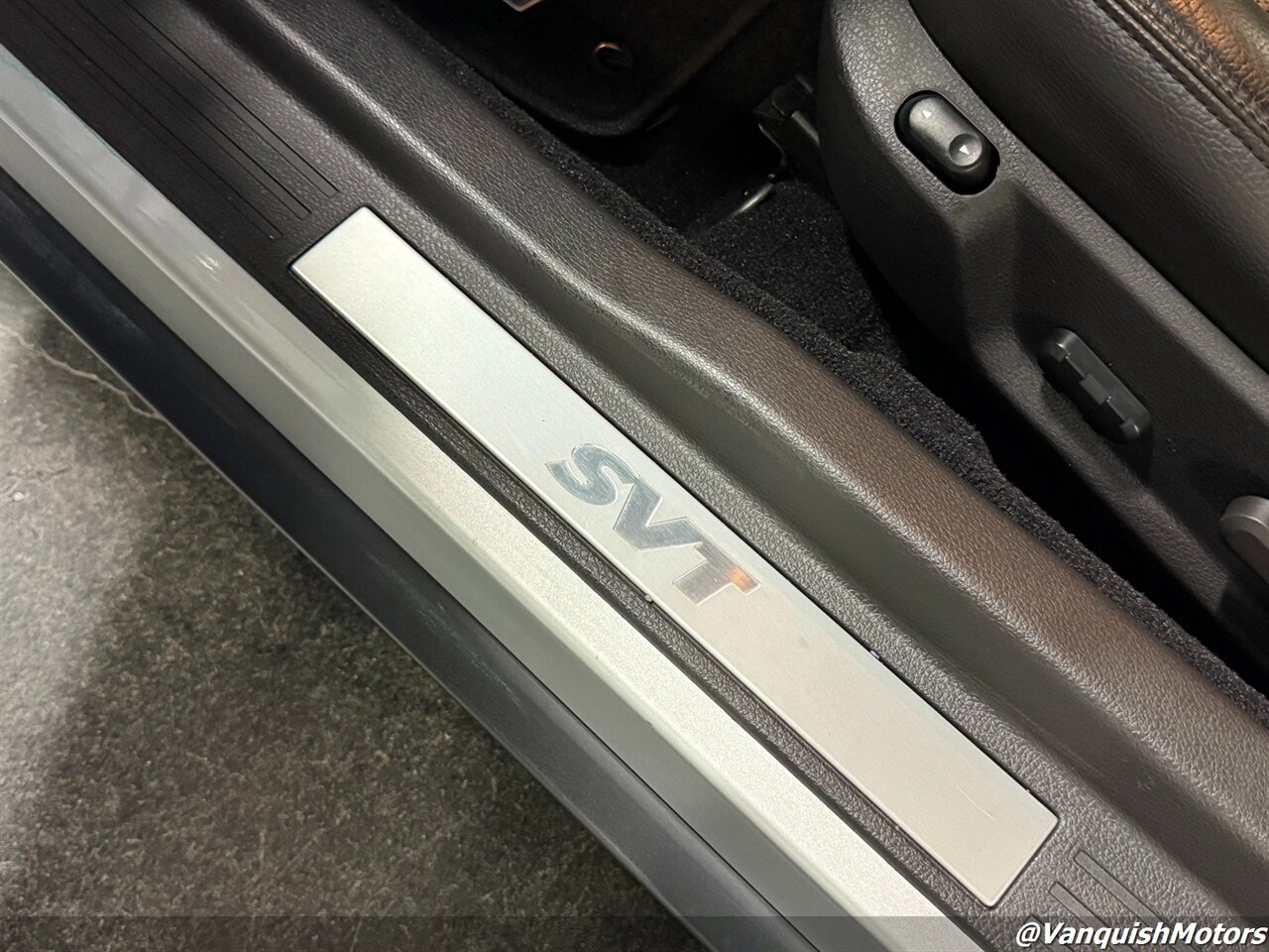 2008 Ford Shelby GT500 KR MANUAL* 5.4 V8 SUPER CHARGED * - Photo 28 - Concord, CA 94520