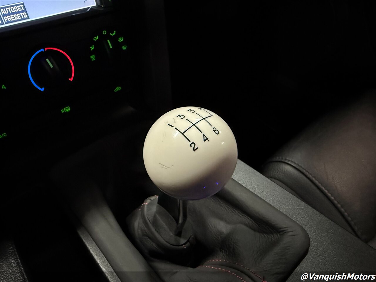 2008 Ford Shelby GT500 KR MANUAL* 5.4 V8 SUPER CHARGED * - Photo 29 - Concord, CA 94520