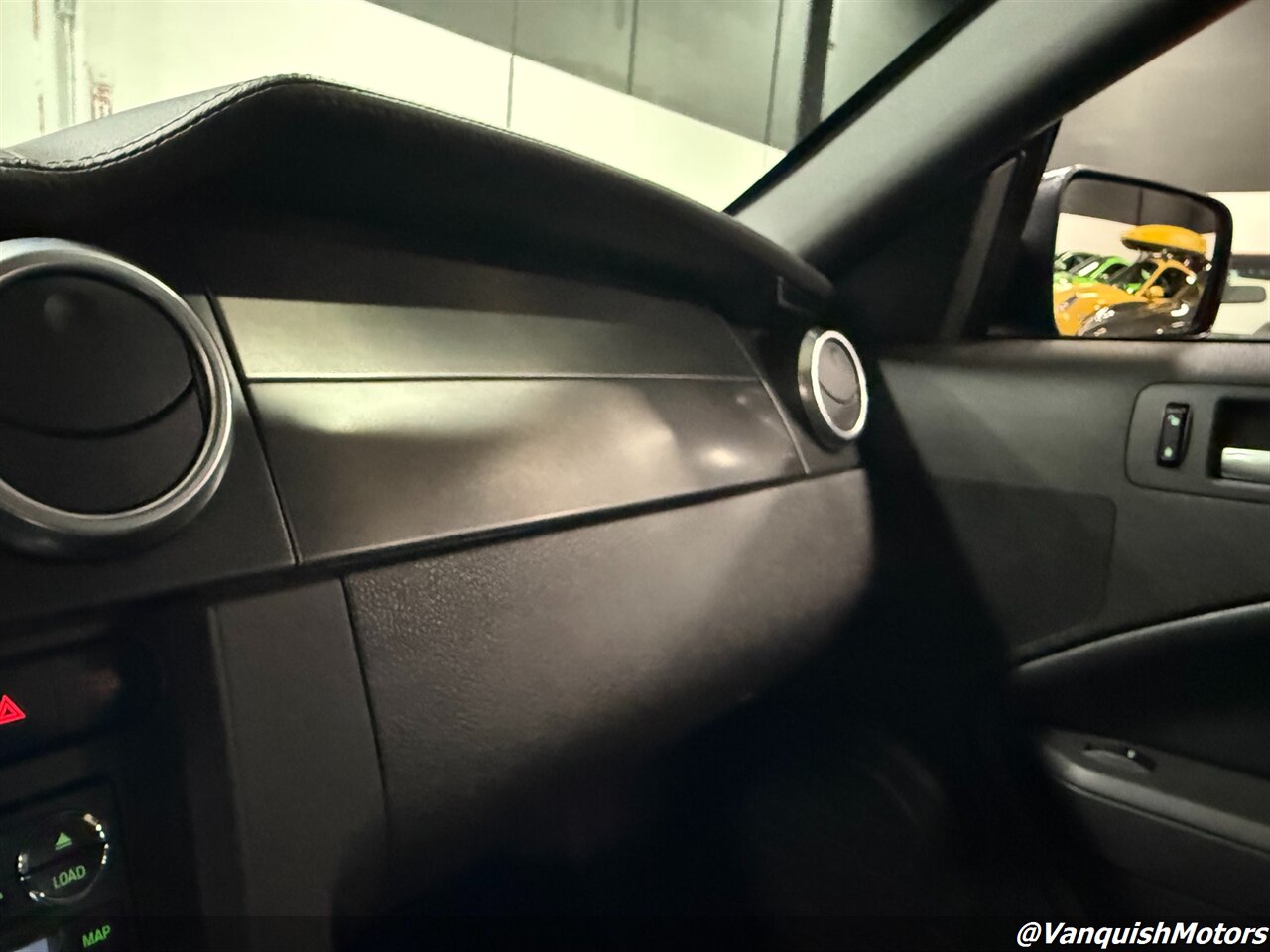 2008 Ford Shelby GT500 KR MANUAL* 5.4 V8 SUPER CHARGED * - Photo 30 - Concord, CA 94520