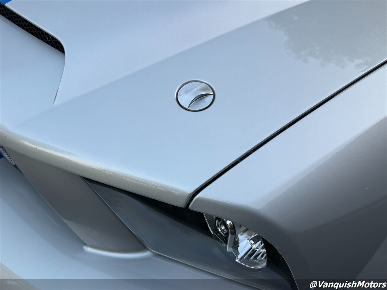 2008 Ford Shelby GT500 KR MANUAL* 5.4 V8 SUPER CHARGED * - Photo 50 - Concord, CA 94520