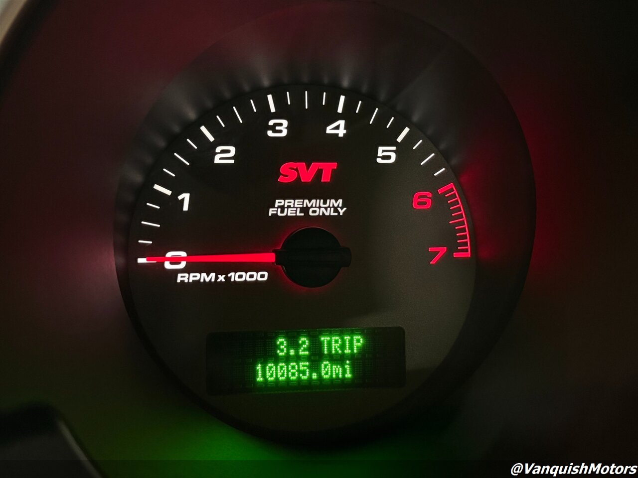 2008 Ford Shelby GT500 KR MANUAL* 5.4 V8 SUPER CHARGED * - Photo 20 - Concord, CA 94520