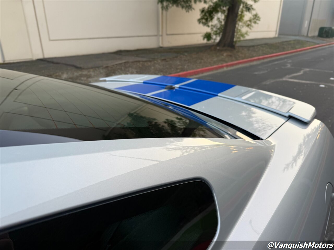 2008 Ford Shelby GT500 KR MANUAL* 5.4 V8 SUPER CHARGED * - Photo 63 - Concord, CA 94520