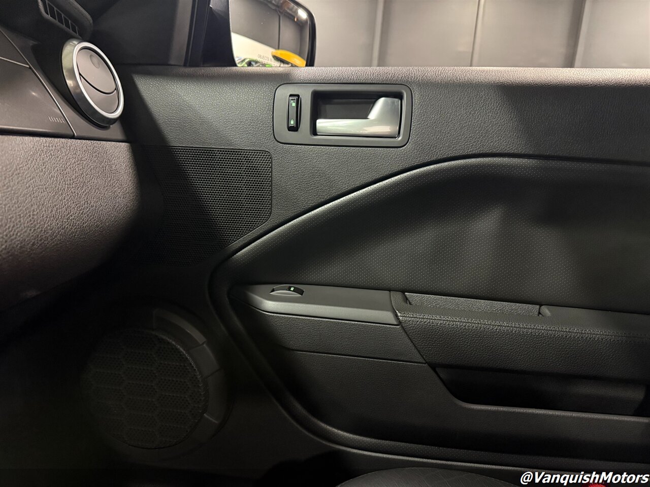 2008 Ford Shelby GT500 KR MANUAL* 5.4 V8 SUPER CHARGED * - Photo 31 - Concord, CA 94520