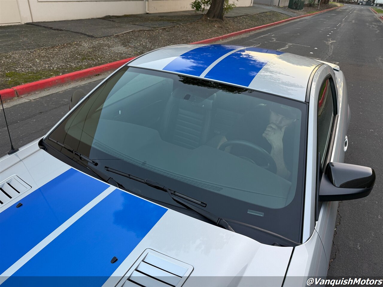 2008 Ford Shelby GT500 KR MANUAL* 5.4 V8 SUPER CHARGED * - Photo 62 - Concord, CA 94520