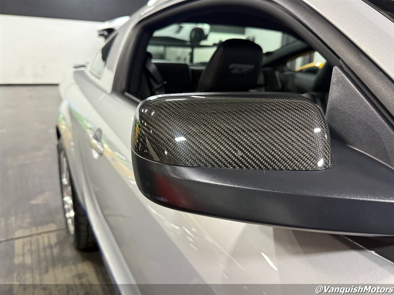 2008 Ford Shelby GT500 KR MANUAL* 5.4 V8 SUPER CHARGED * - Photo 76 - Concord, CA 94520