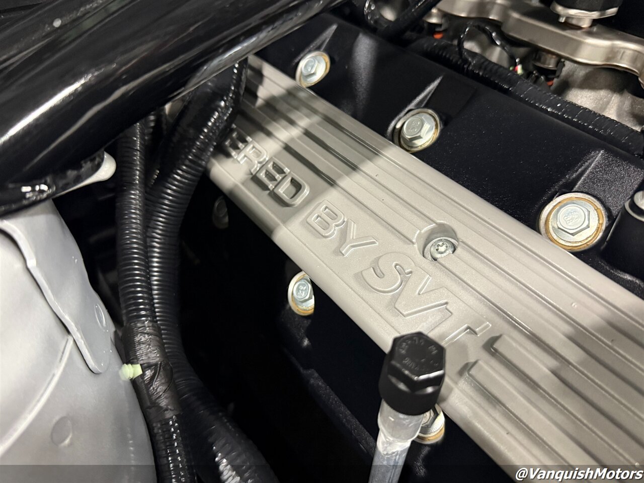 2008 Ford Shelby GT500 KR MANUAL* 5.4 V8 SUPER CHARGED * - Photo 38 - Concord, CA 94520