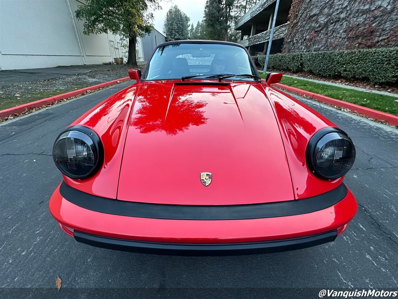 1988 Porsche 911 CARRERA G50 CABRIO   - Photo 77 - Concord, CA 94520