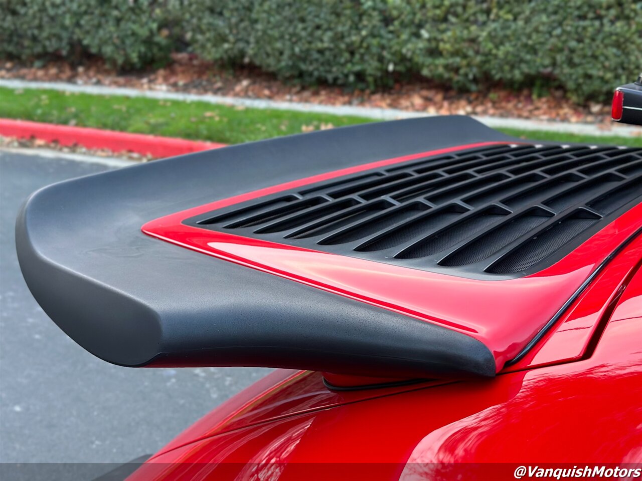 1988 Porsche 911 CARRERA G50 CABRIO   - Photo 52 - Concord, CA 94520