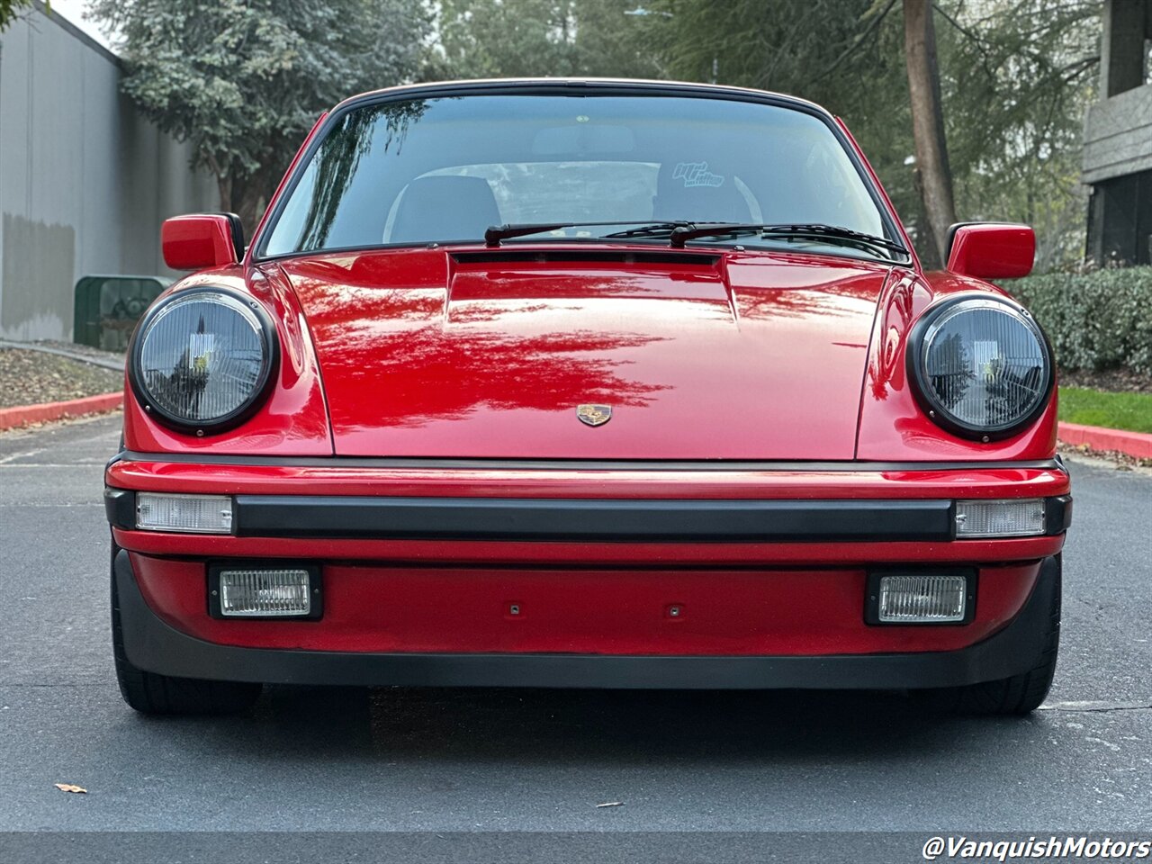 1988 Porsche 911 CARRERA G50 CABRIO   - Photo 4 - Concord, CA 94520