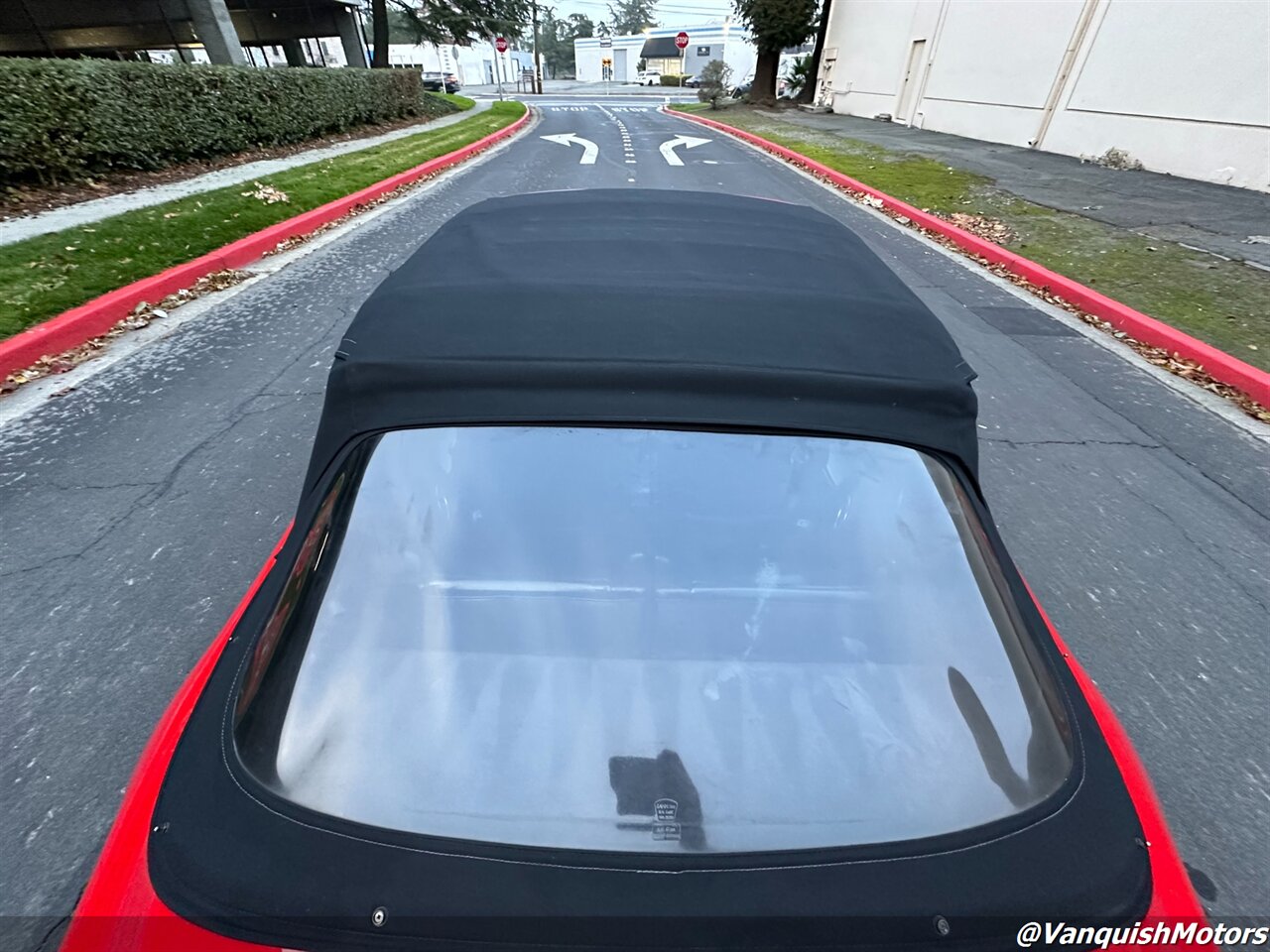 1988 Porsche 911 CARRERA G50 CABRIO   - Photo 55 - Concord, CA 94520