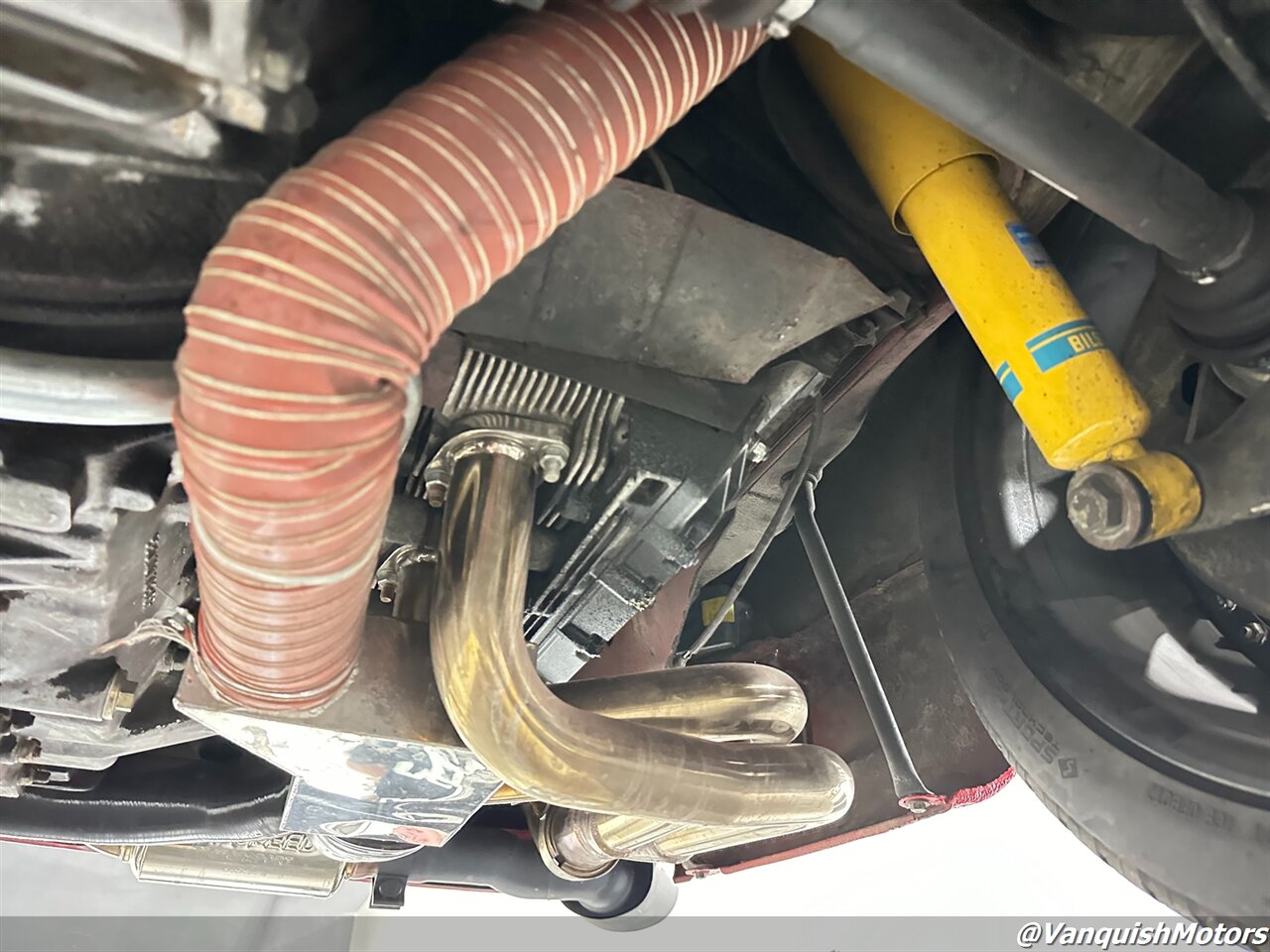 1988 Porsche 911 CARRERA G50 CABRIO   - Photo 91 - Concord, CA 94520