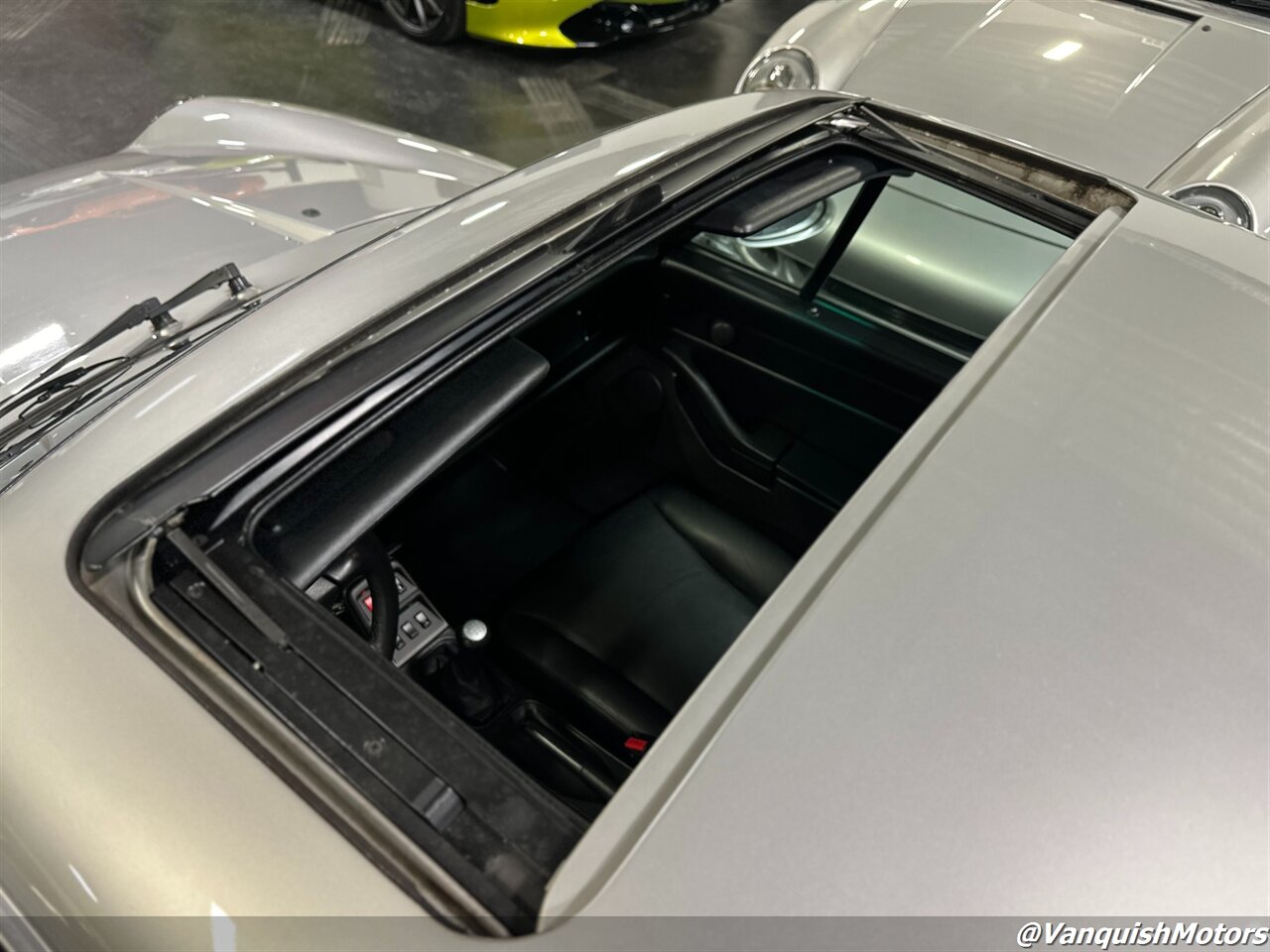 1998 Porsche 911 Carrera 4S * 993 C4S **   - Photo 22 - Concord, CA 94520