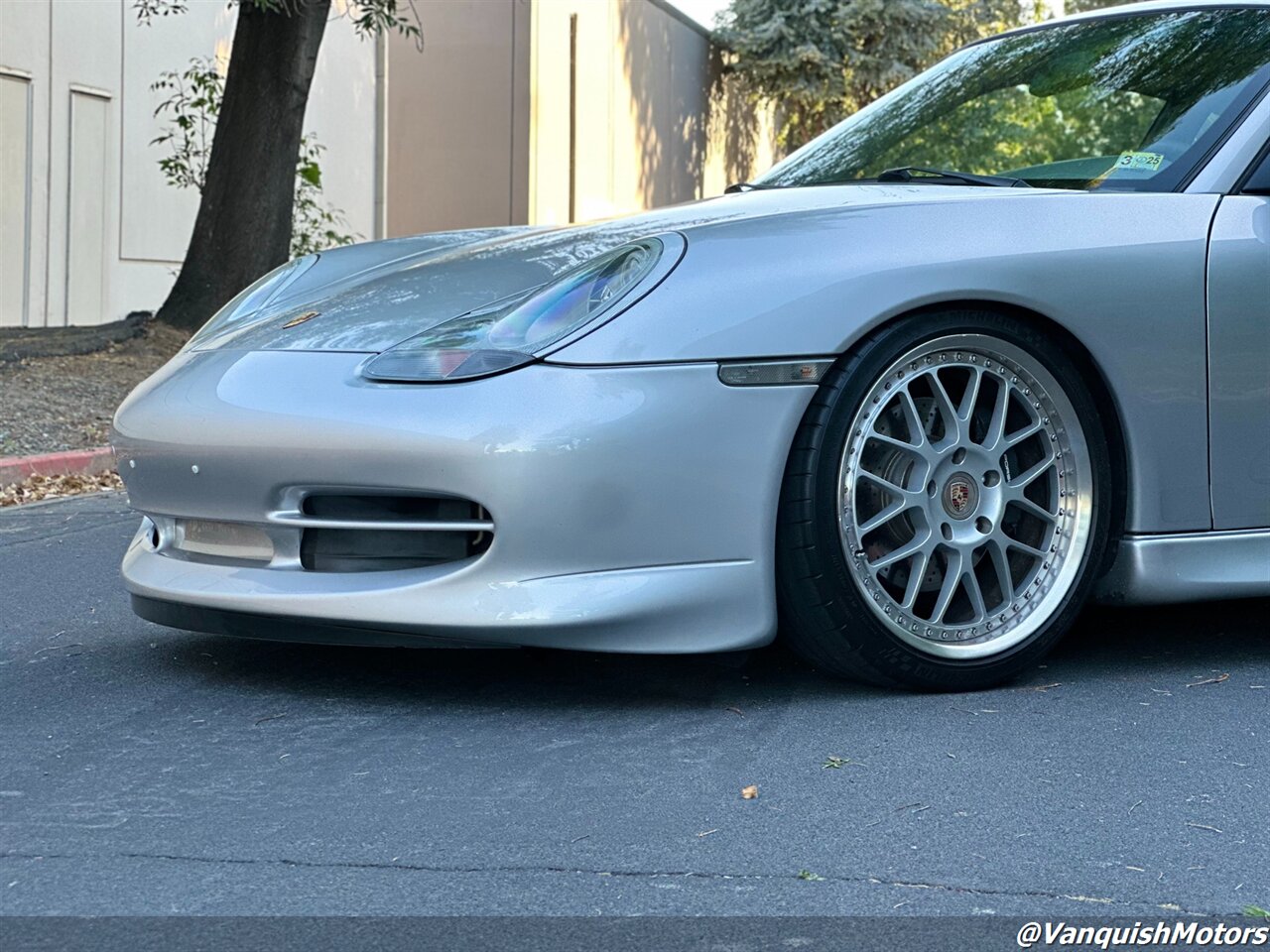 2000 Porsche 911 CARRERA 996 * FACTORY AERO PKG * MANUAL   - Photo 39 - Concord, CA 94520