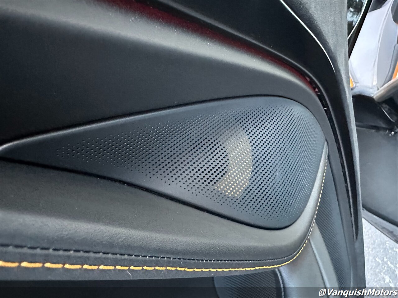 2021 McLaren 720s Coupe Performance * Carbon Pkg *   - Photo 66 - Concord, CA 94520