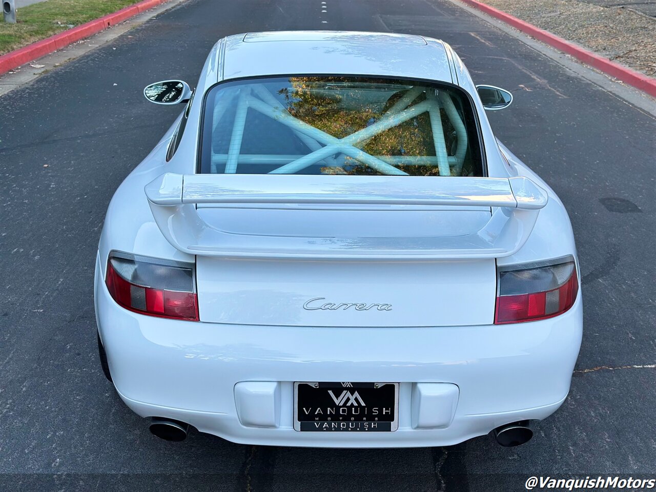 1999 Porsche 911 996 C2 * FACTORY AERO ** MANUAL - Photo 46 - Concord, CA 94520