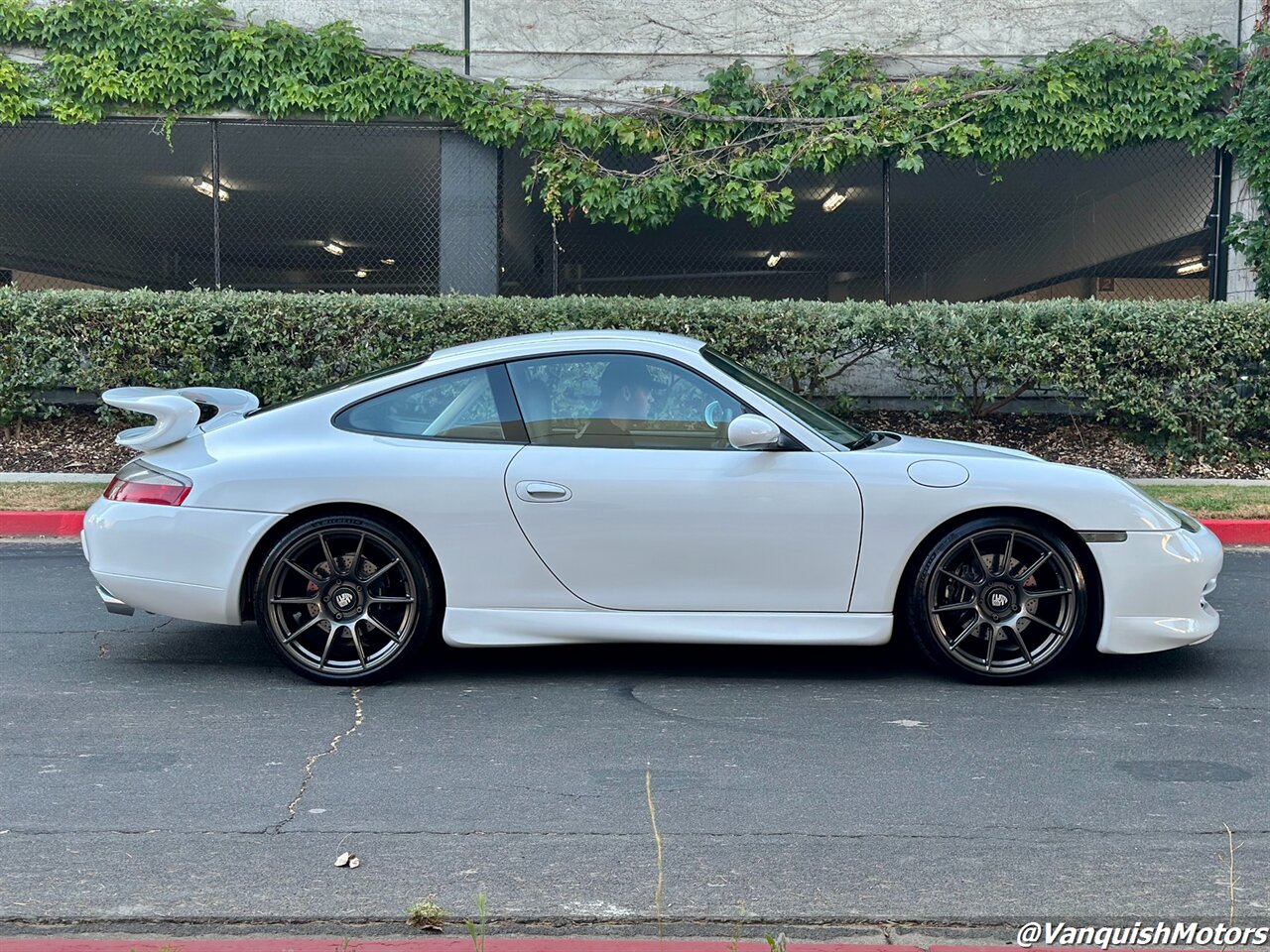 1999 Porsche 911 996 C2 * FACTORY AERO ** MANUAL - Photo 2 - Concord, CA 94520