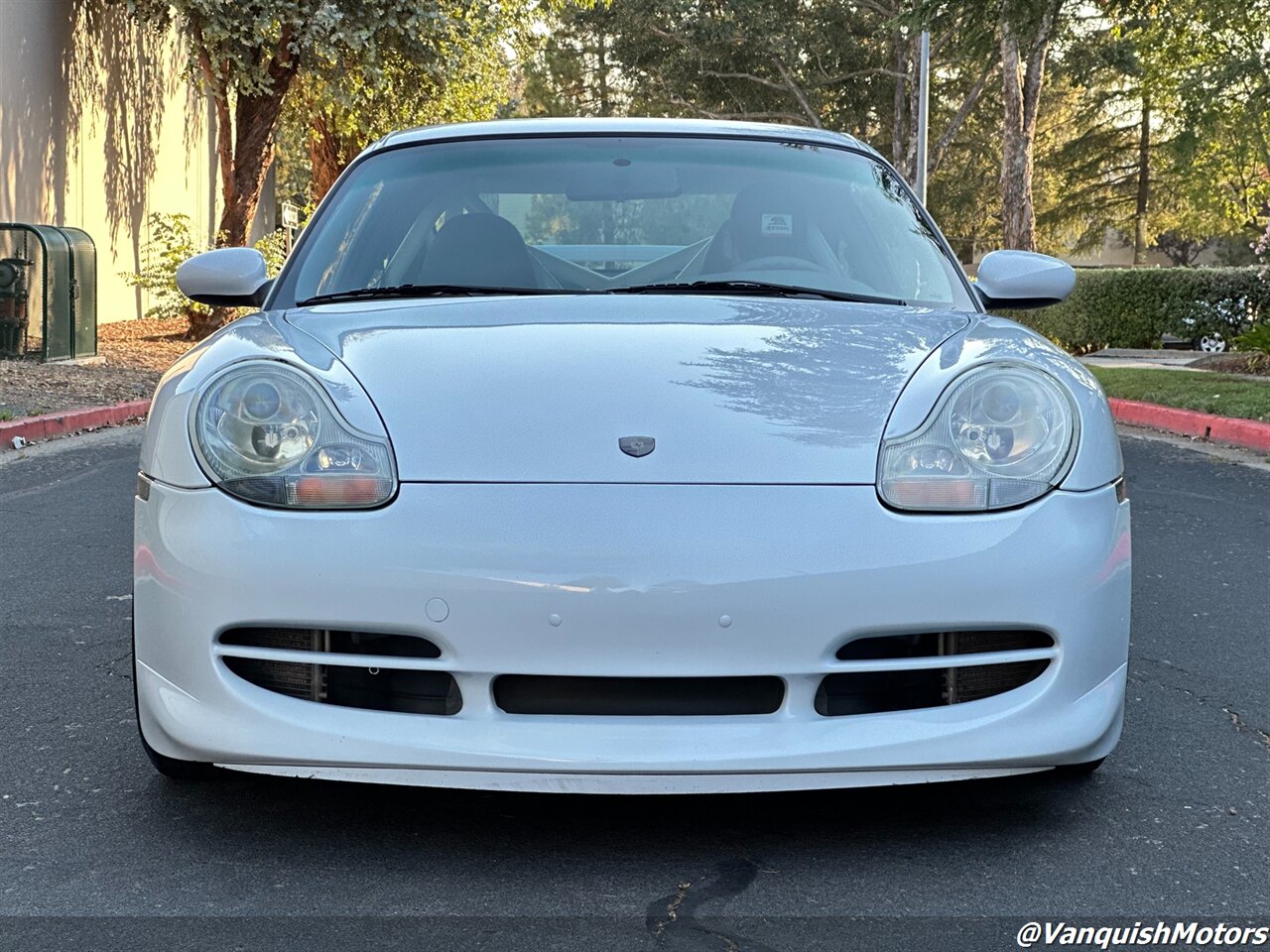 1999 Porsche 911 996 C2 * FACTORY AERO ** MANUAL - Photo 3 - Concord, CA 94520