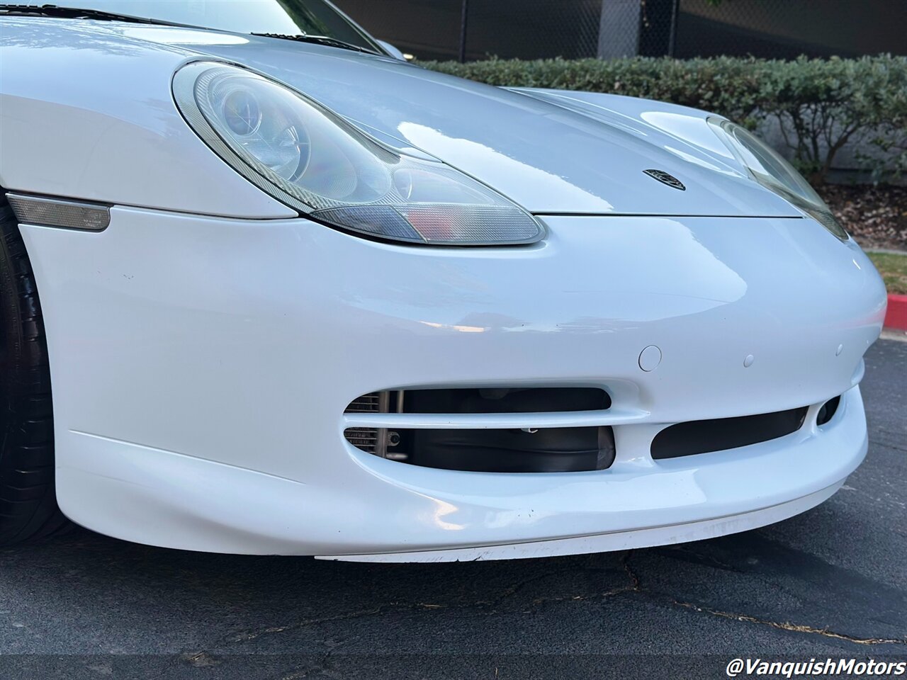 1999 Porsche 911 996 C2 * FACTORY AERO ** MANUAL - Photo 56 - Concord, CA 94520