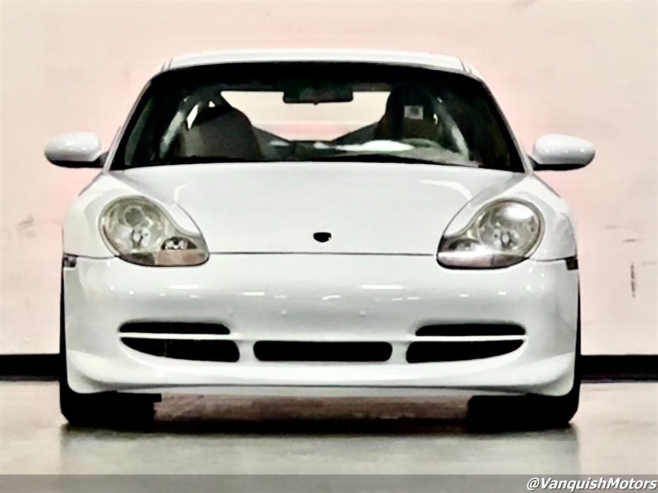 1999 Porsche 911 996 C2 * FACTORY AERO ** MANUAL - Photo 23 - Concord, CA 94520