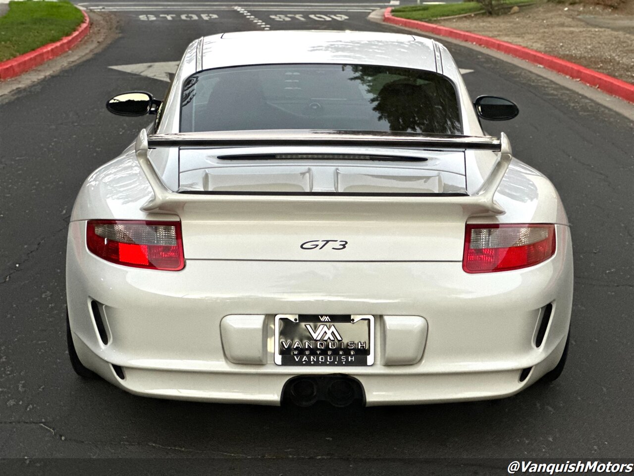 2007 Porsche 911 GT3 * SHARKWERKS 3.9 BUILD * PCCB * FAL *   - Photo 26 - Concord, CA 94520