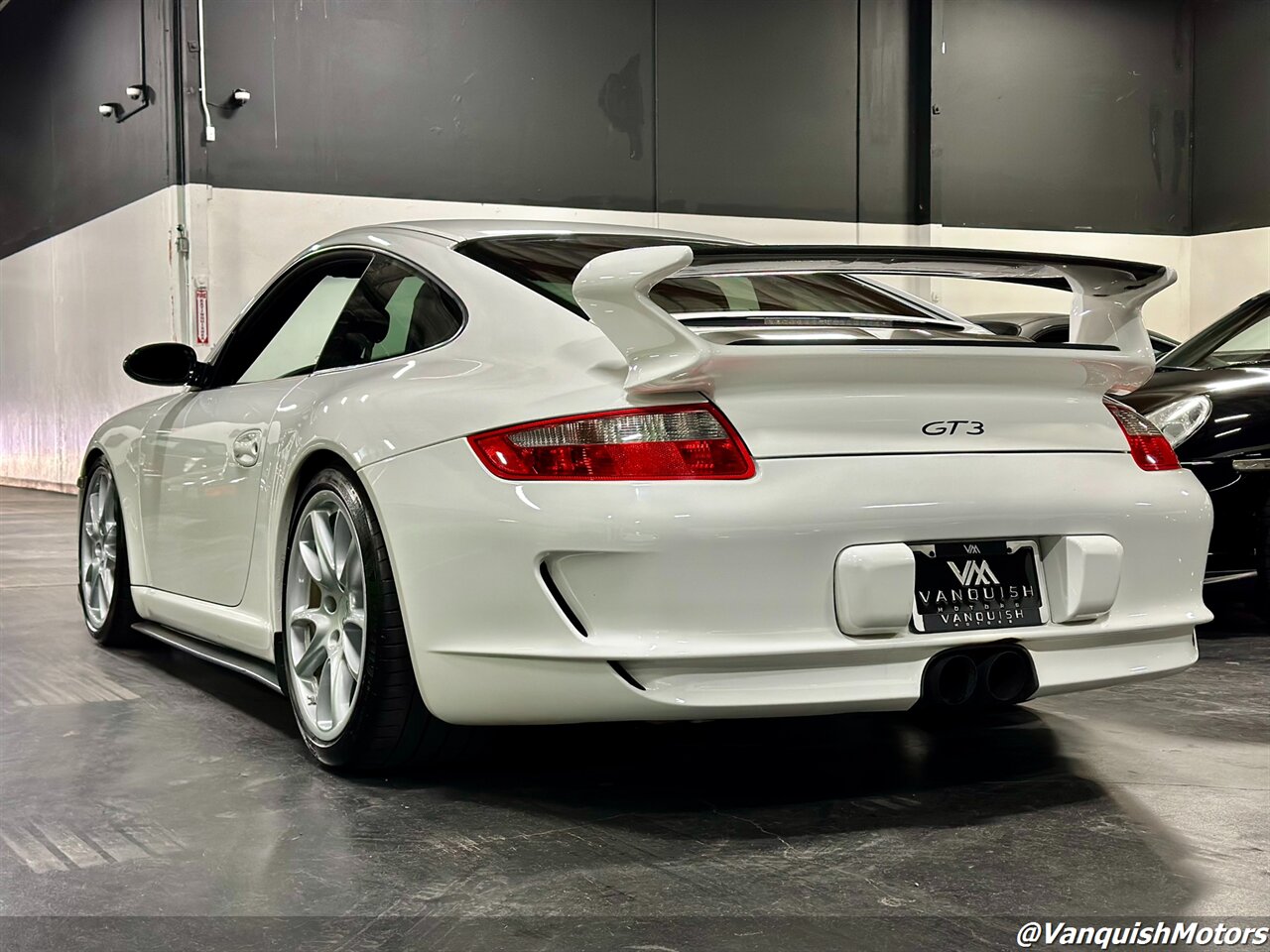 2007 Porsche 911 GT3 * SHARKWERKS 3.9 BUILD * PCCB * FAL *   - Photo 38 - Concord, CA 94520