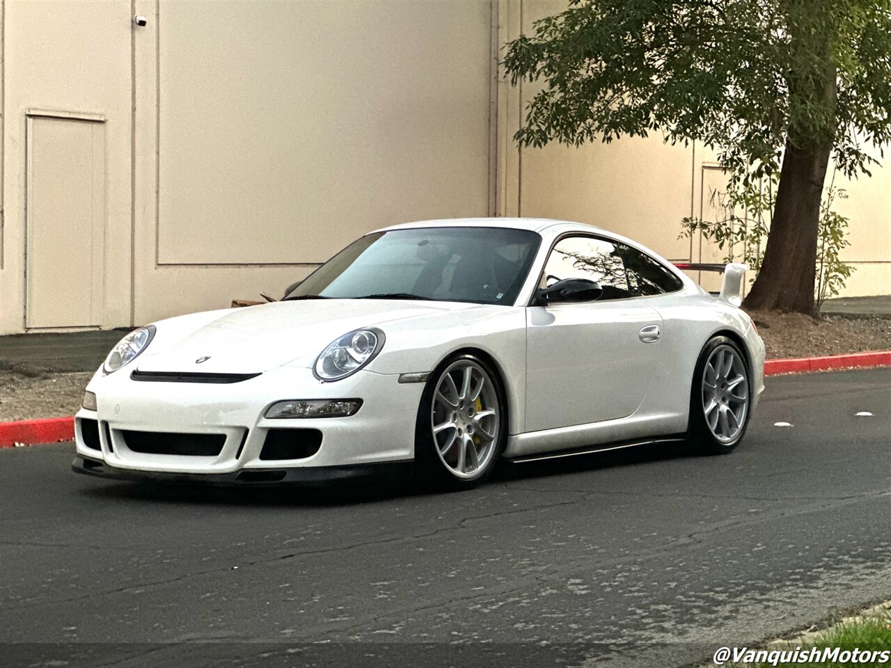 2007 Porsche 911 GT3 * SHARKWERKS 3.9 BUILD * PCCB * FAL *   - Photo 29 - Concord, CA 94520