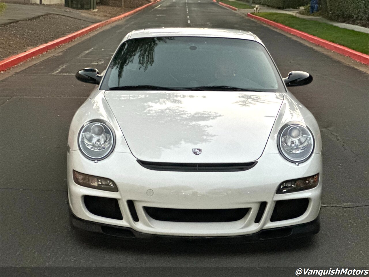 2007 Porsche 911 GT3 * SHARKWERKS 3.9 BUILD * PCCB * FAL *   - Photo 28 - Concord, CA 94520