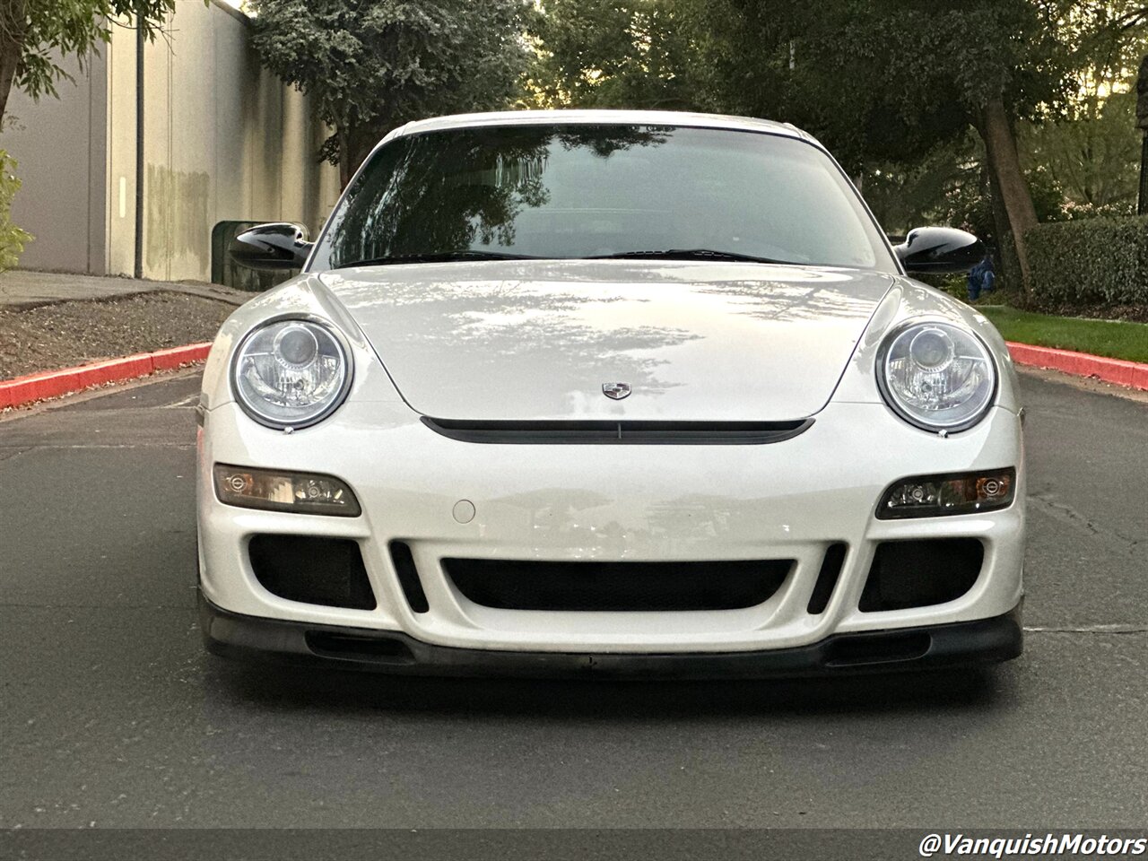 2007 Porsche 911 GT3 * SHARKWERKS 3.9 BUILD * PCCB * FAL *   - Photo 3 - Concord, CA 94520