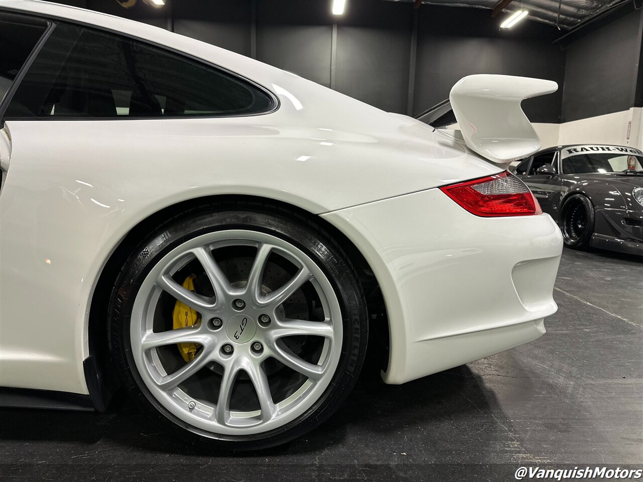 2007 Porsche 911 GT3 * SHARKWERKS 3.9 BUILD * PCCB * FAL *   - Photo 21 - Concord, CA 94520