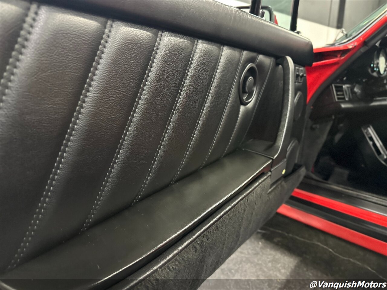 1988 Porsche 911 CARRERA G50 CABRIO w. UPGRADES !!   - Photo 61 - Concord, CA 94520