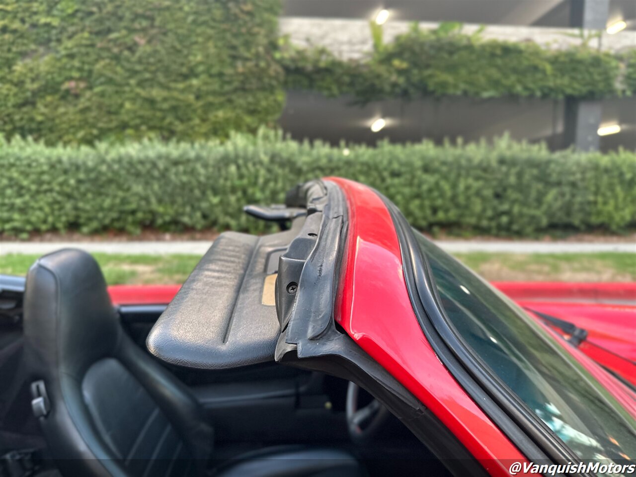 1988 Porsche 911 CARRERA G50 CABRIO w. UPGRADES !!   - Photo 28 - Concord, CA 94520