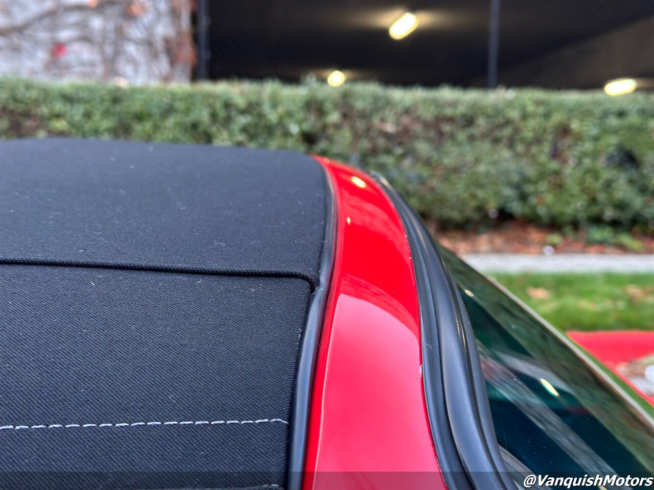 1988 Porsche 911 CARRERA G50 CABRIO w. UPGRADES !!   - Photo 39 - Concord, CA 94520