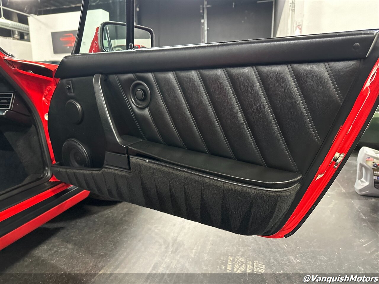 1988 Porsche 911 CARRERA G50 CABRIO w. UPGRADES !!   - Photo 68 - Concord, CA 94520