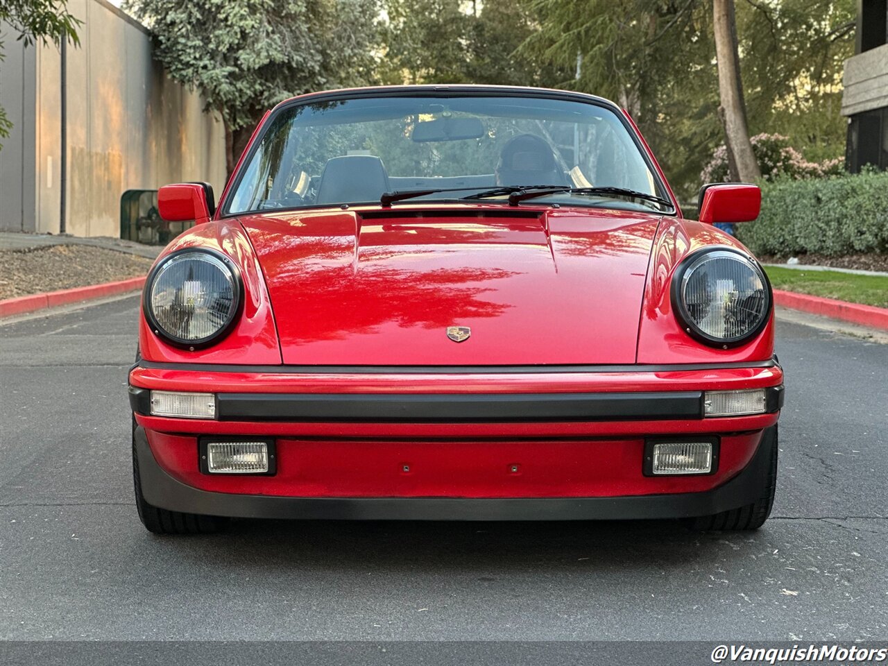 1988 Porsche 911 CARRERA G50 CABRIO w. UPGRADES !!   - Photo 5 - Concord, CA 94520