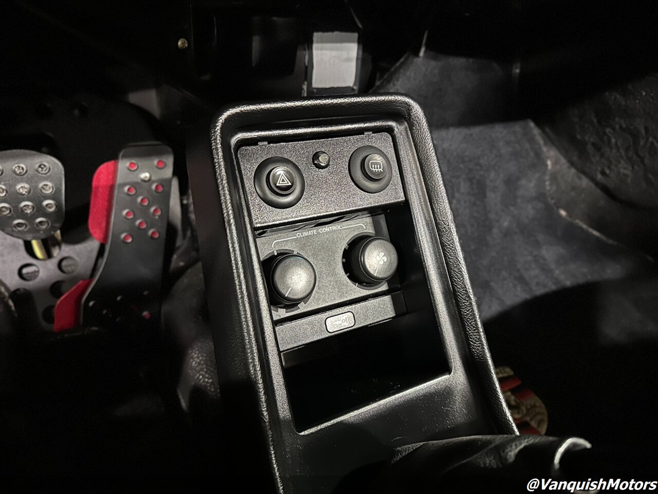 1988 Porsche 911 CARRERA G50 CABRIO w. UPGRADES !!   - Photo 56 - Concord, CA 94520